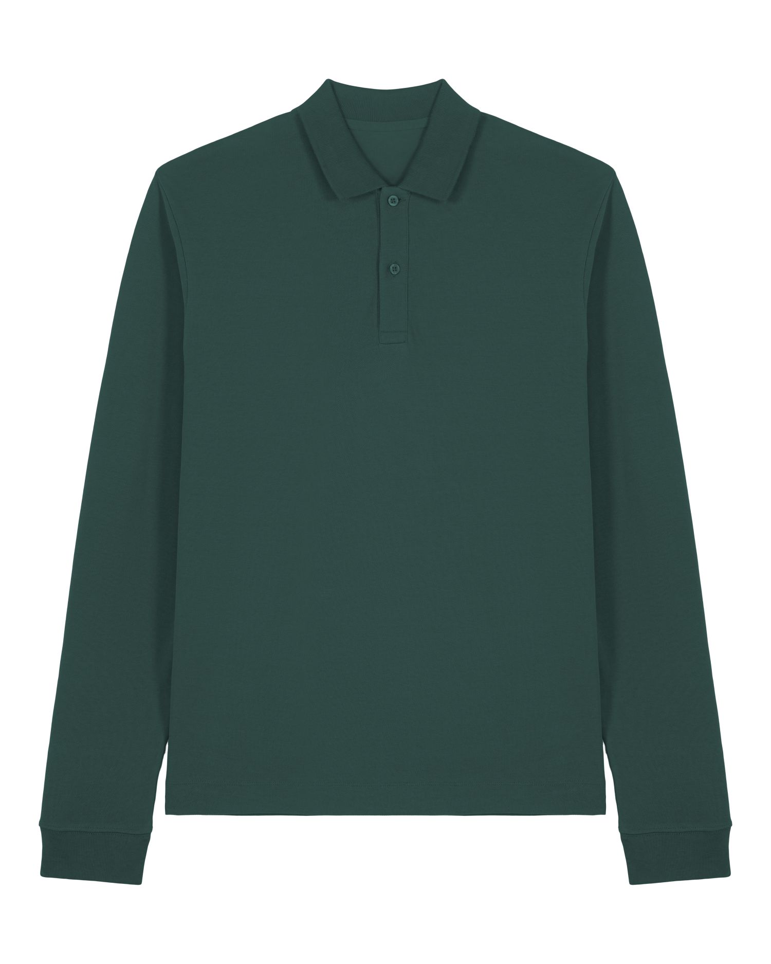 T-shirt à manches longues Prepster 2.0 - C036 - Vert Émaillé