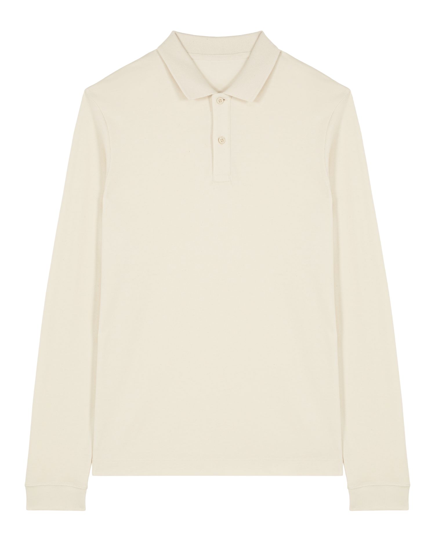 T-shirt à manches longues Prepster 2.0 - C054 - Naturel Brut