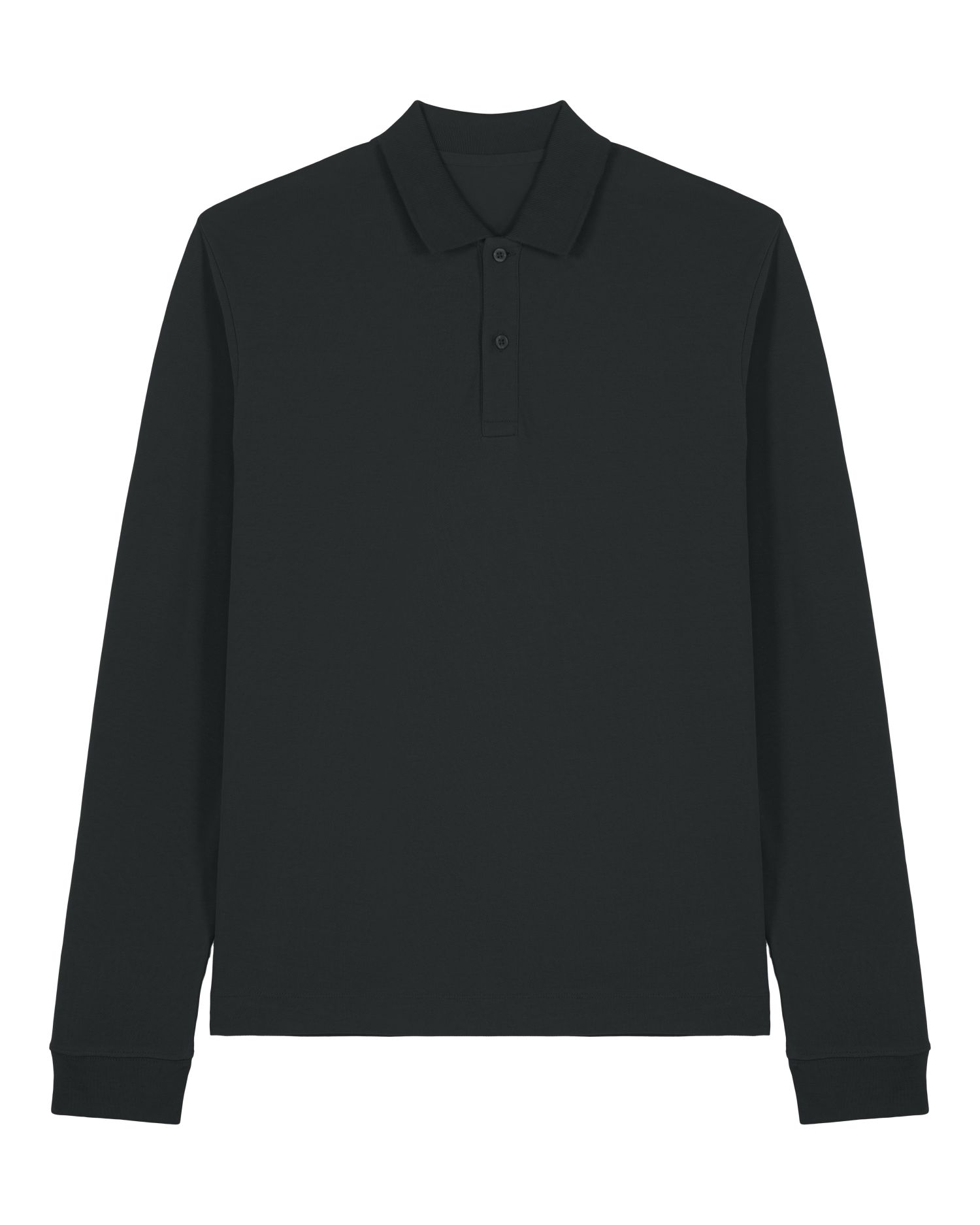 T-shirt à manches longues Prepster 2.0 - BLANC - Noir