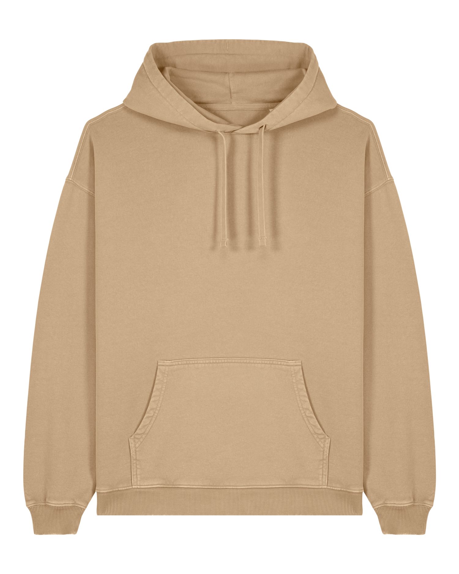Slammer 2.0 Vintage - C733 - G Gefärbtes Latte