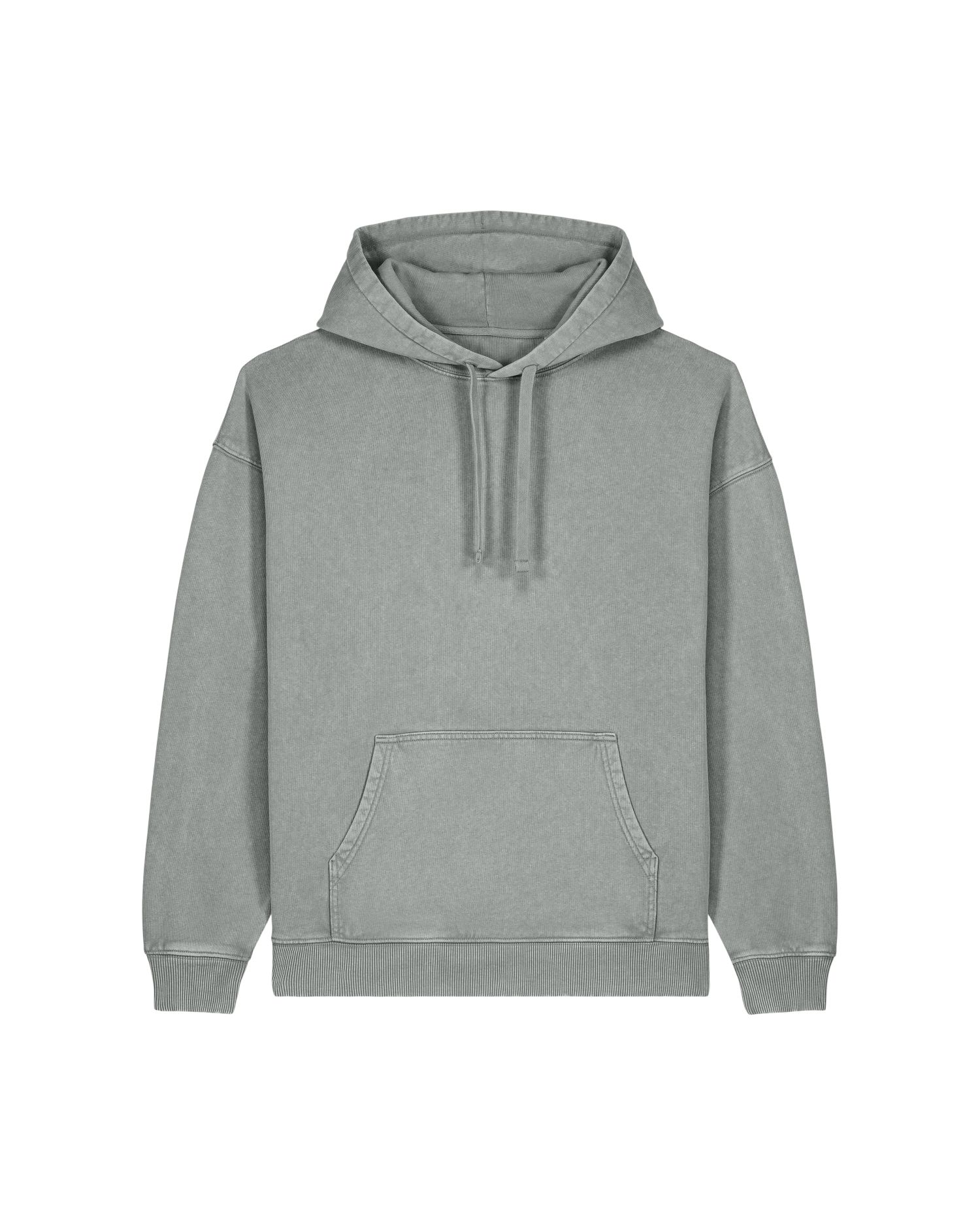 Slammer 2.0 Vintage - C157 - G. Gefärbtes Nebelgrau
