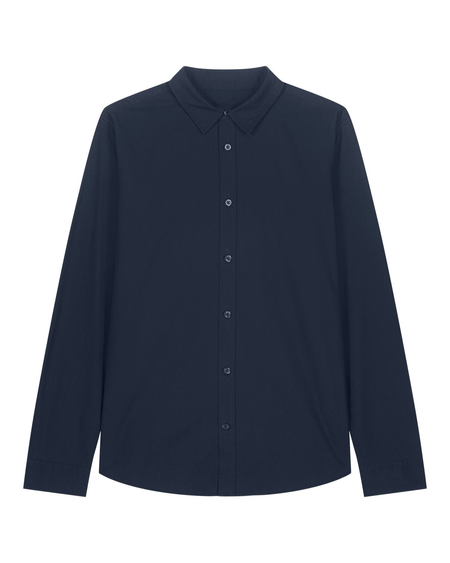 Stella Styler Shirt - C727 - French Navy