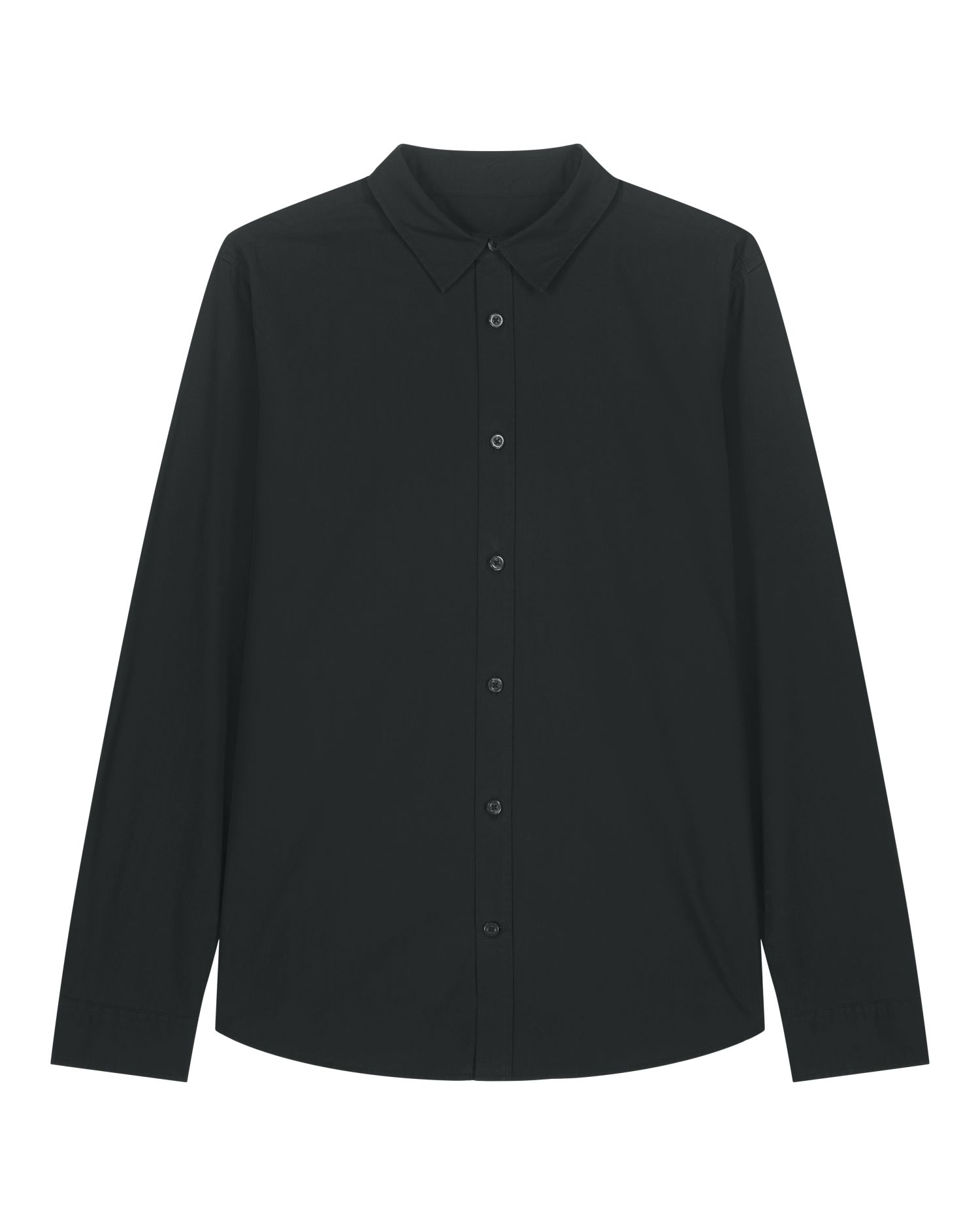 Stella Styler Shirt - C002 - Black