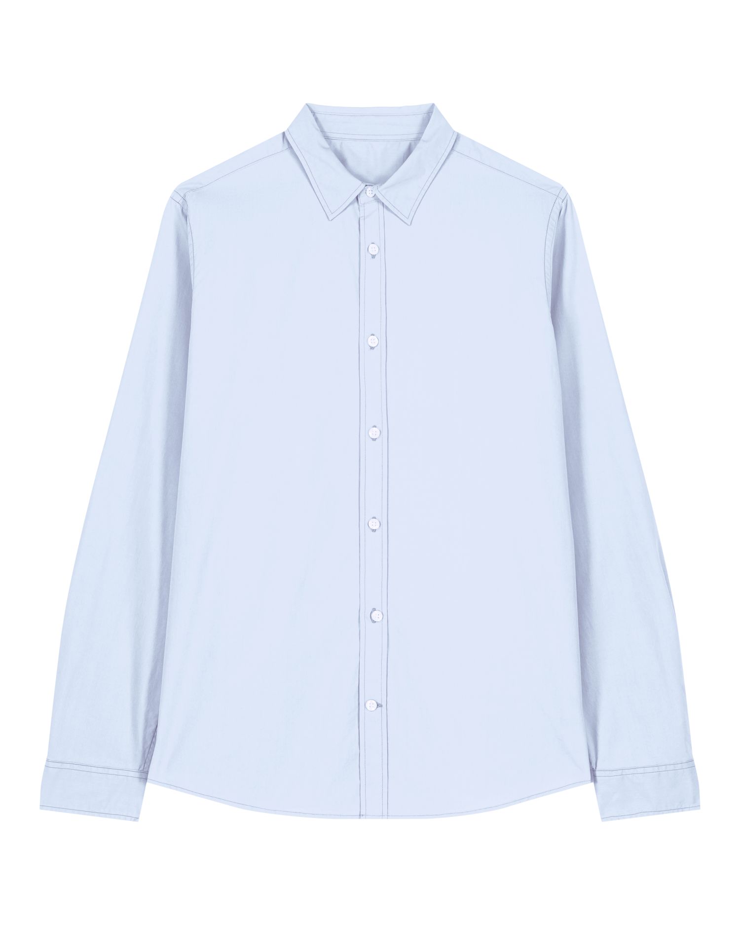 Stella Styler Shirt - C366 - Summer Blue
