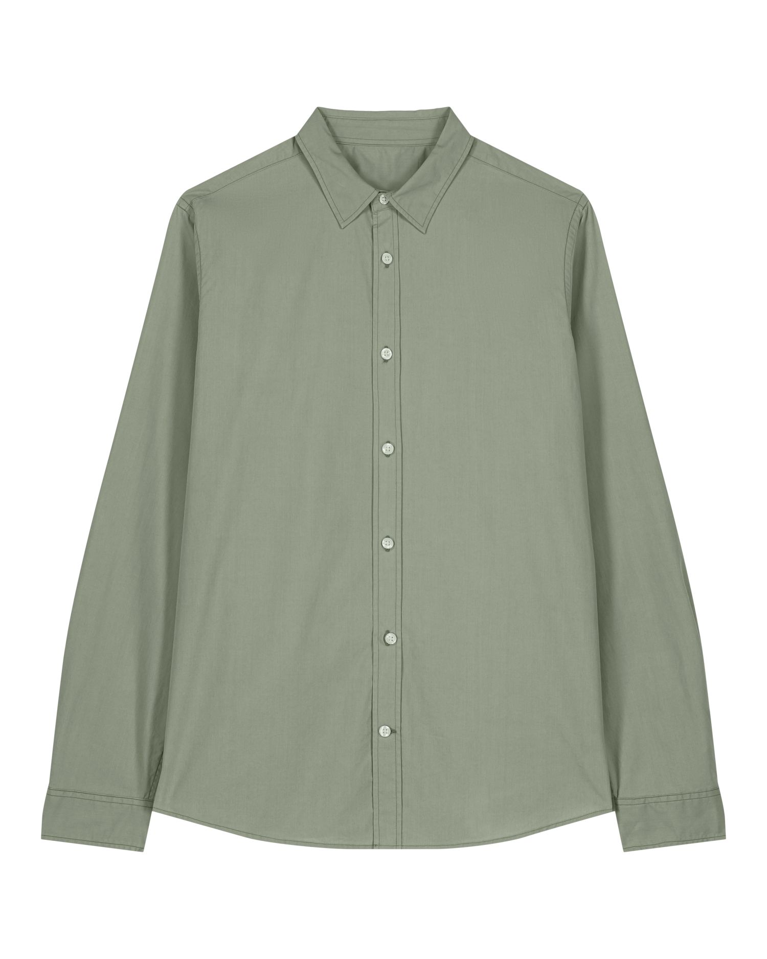 Stella Styler Shirt - C367 - Soft Khaki