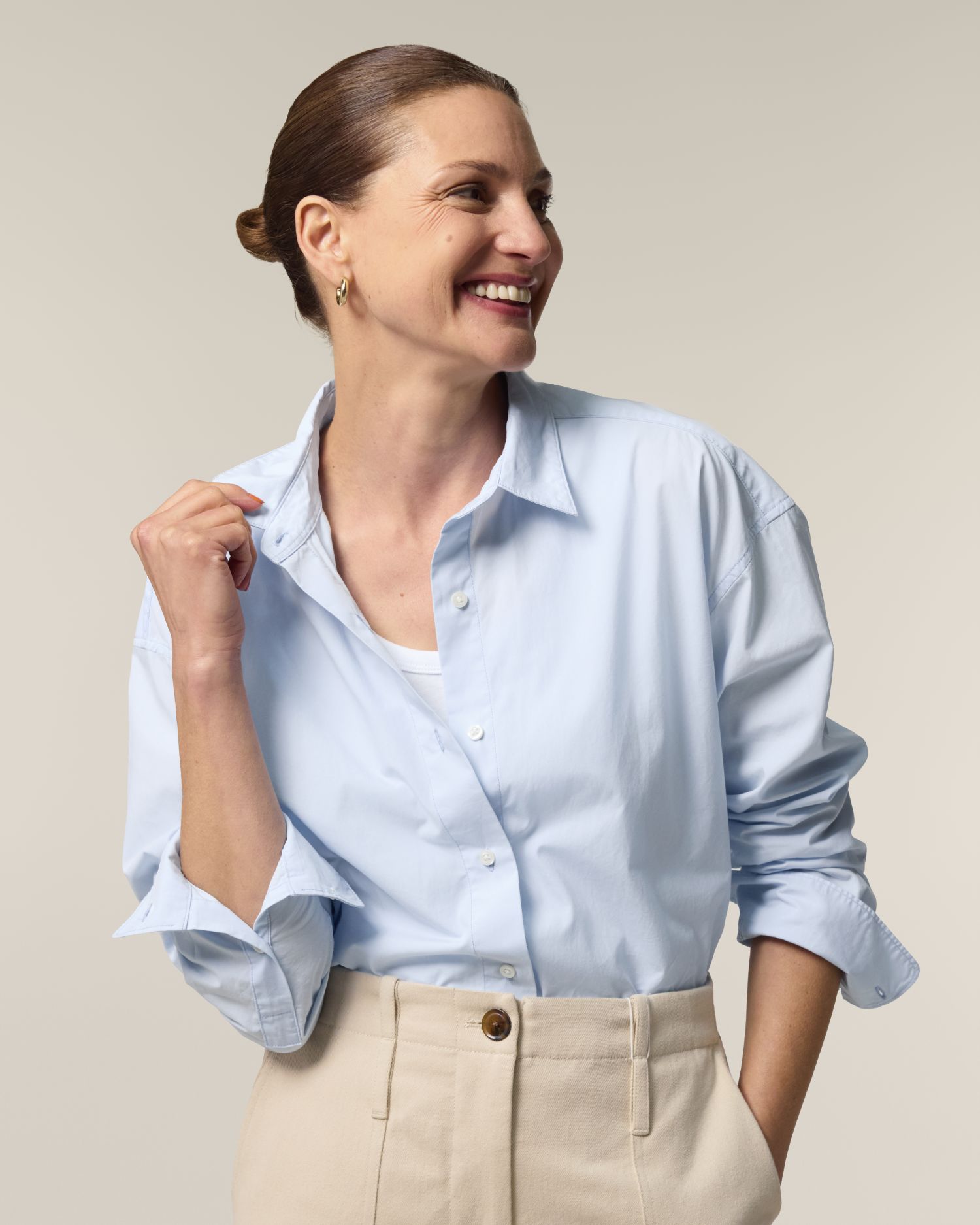 Chemise Stella Styler