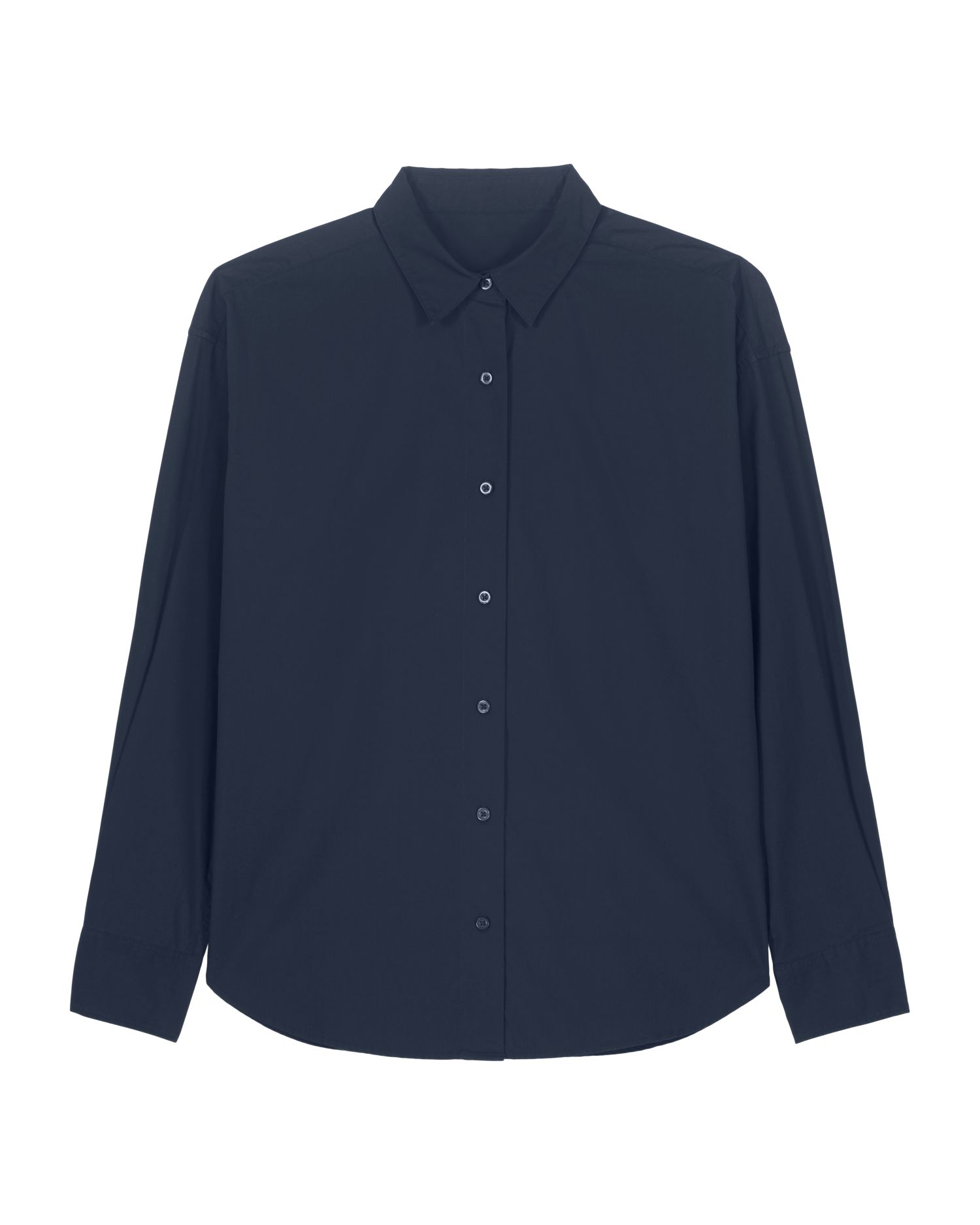 Chemise Stanley Styler - C727 - Marine française