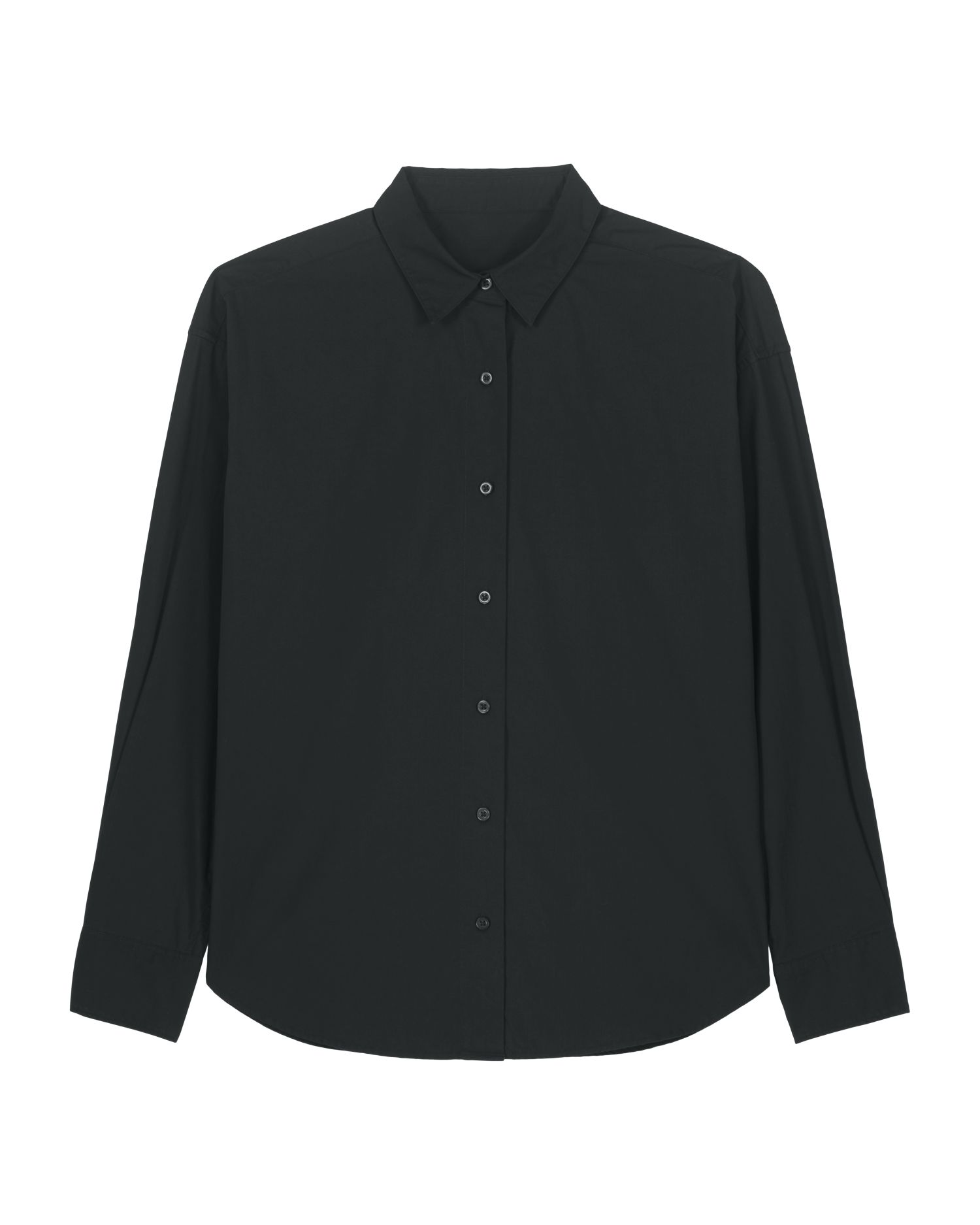 Chemise Stanley Styler - BLANC - Noir