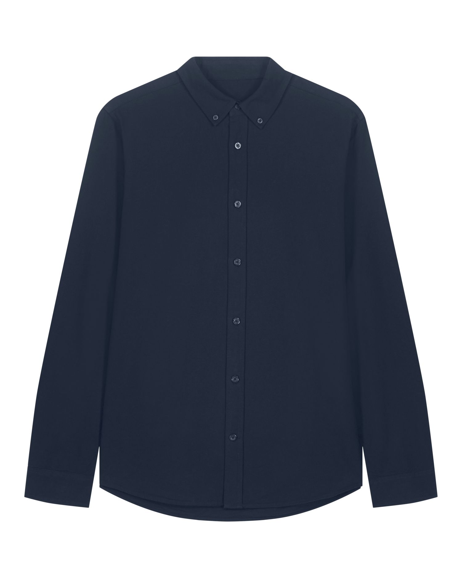 Stanley Oxford Hemd - C727 - Französische Marine