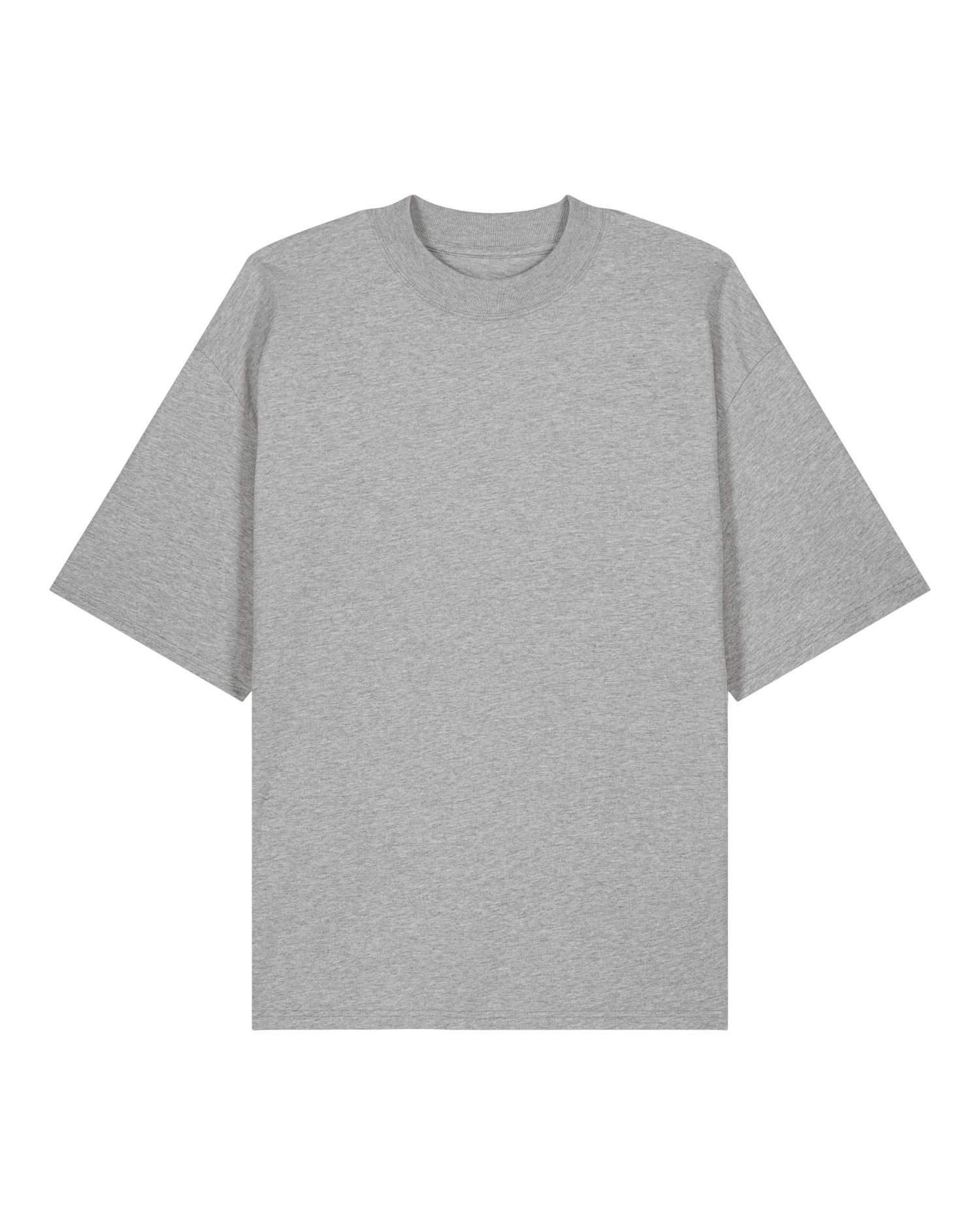 Blaster 2.0 - WEISS - Heather Grey