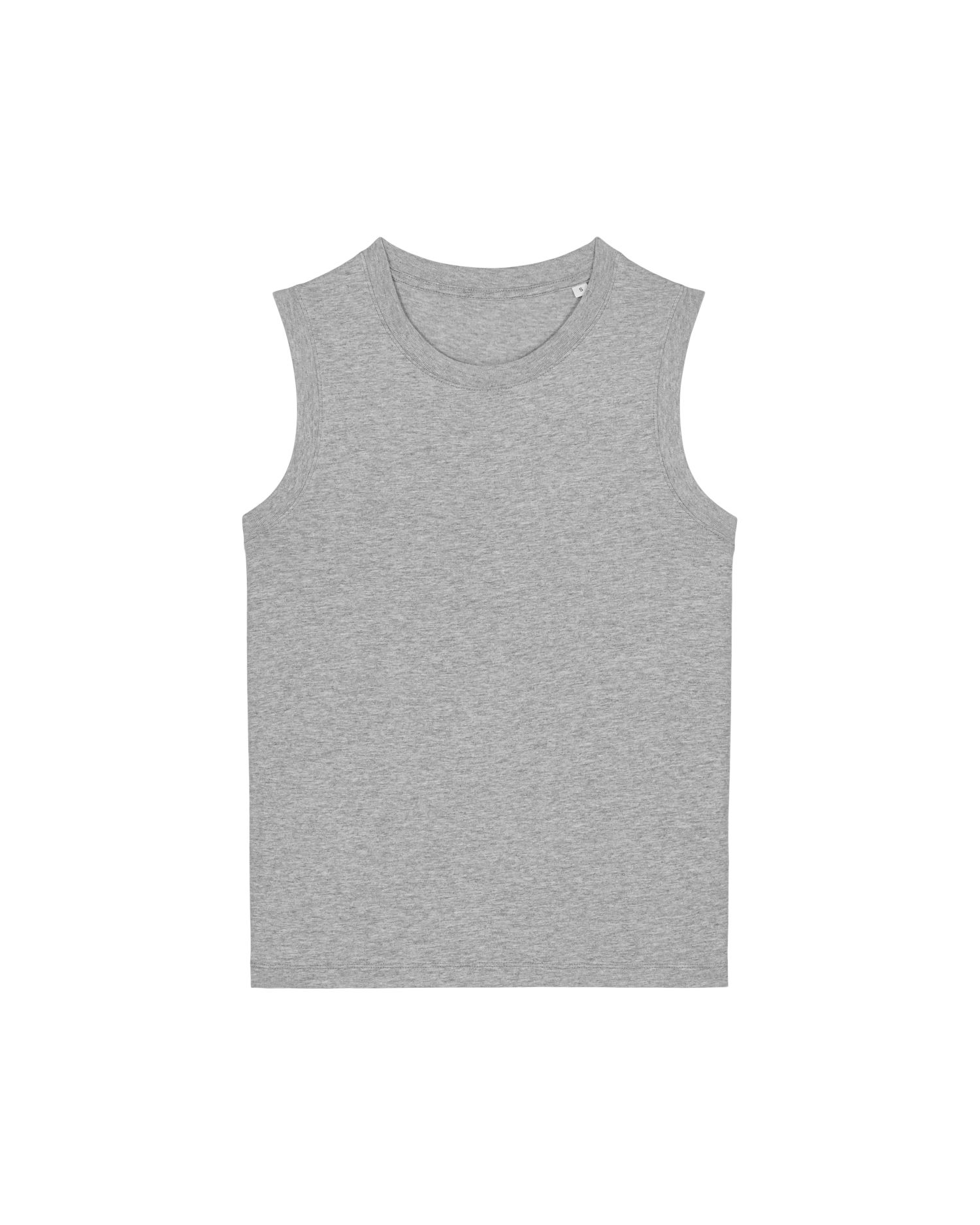 Mein Stern - WEISS - Heather Grey