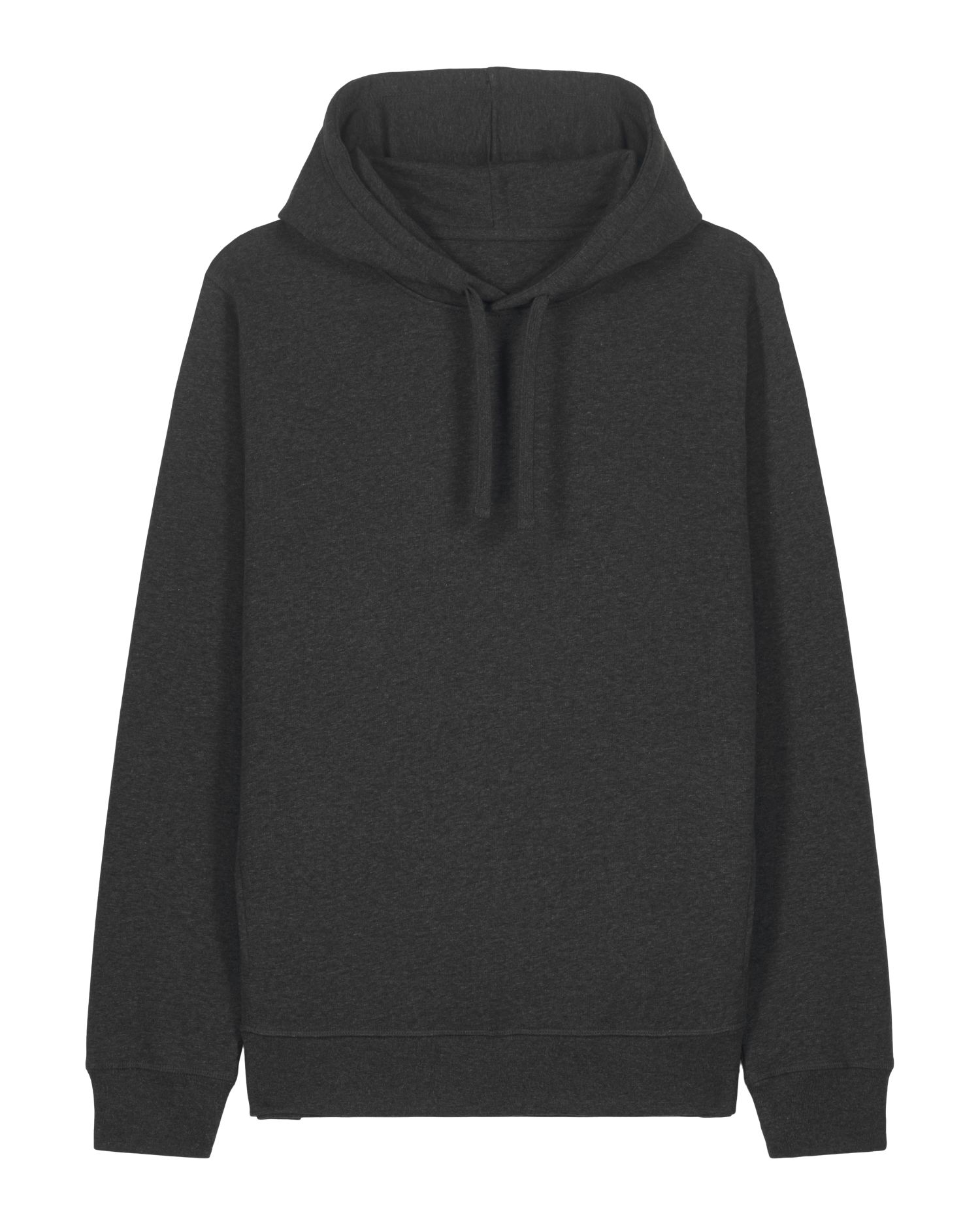 Sondeur - C651 - Gris chiné foncé