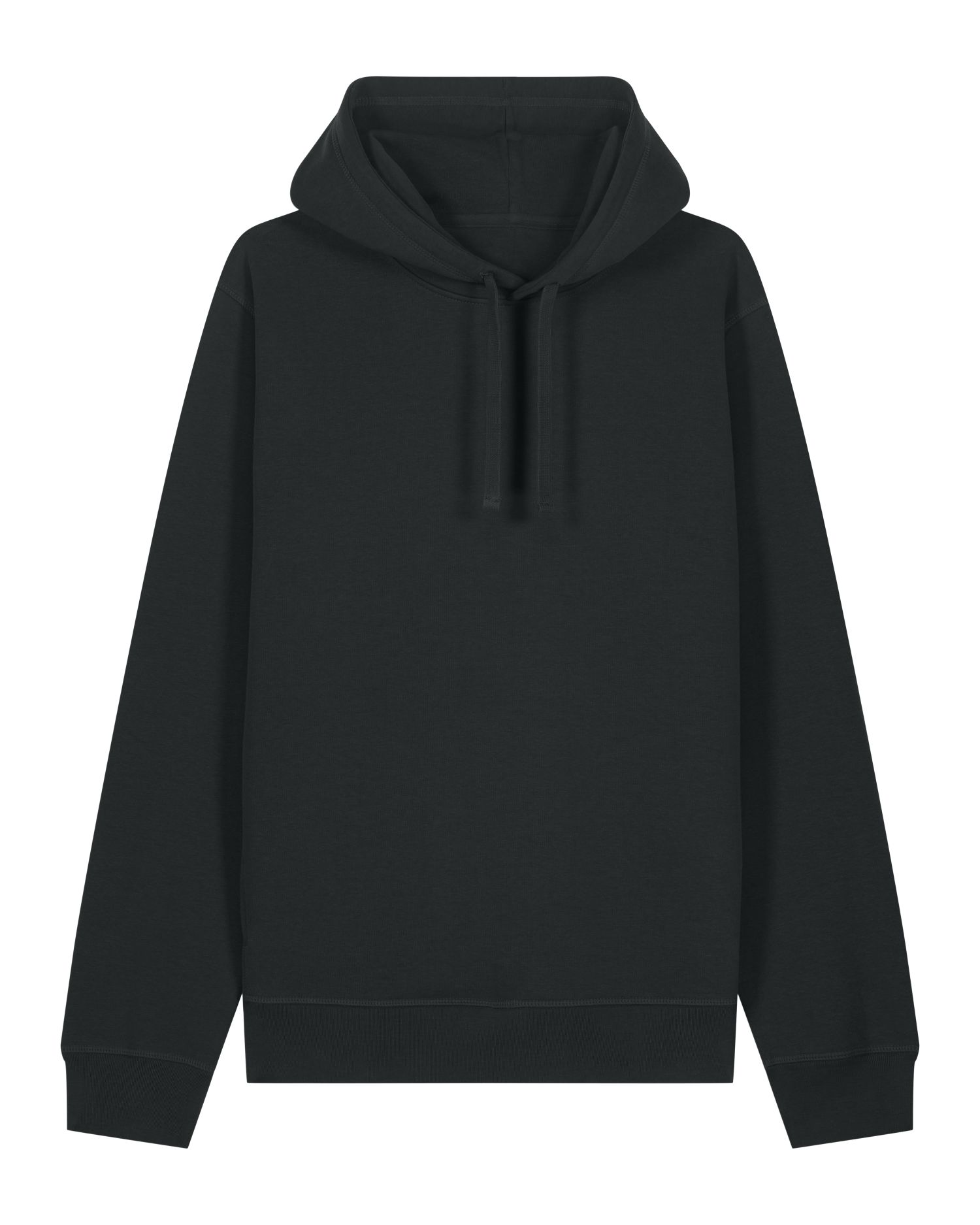 Sondeur - BLANC - Noir