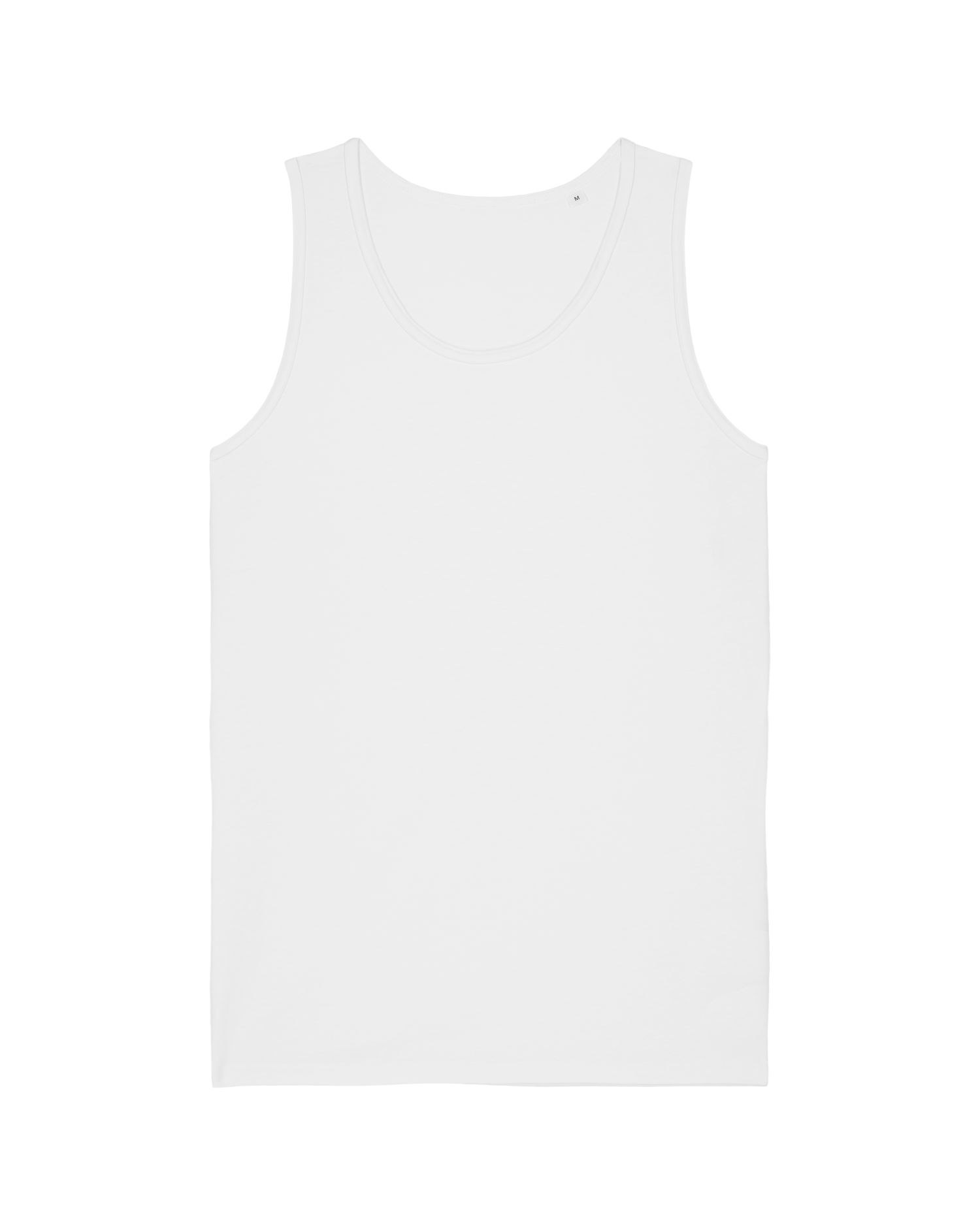 Stanley Stancer - C001 - Blanc