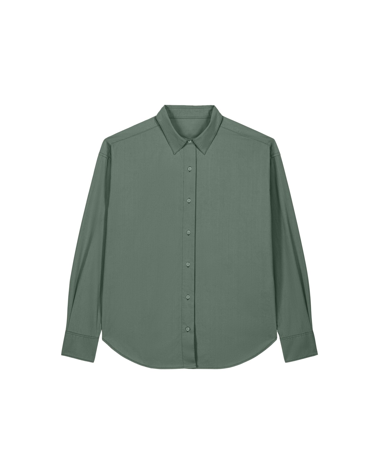 Chemise de travail - C160 - G. Teint Green Bay
