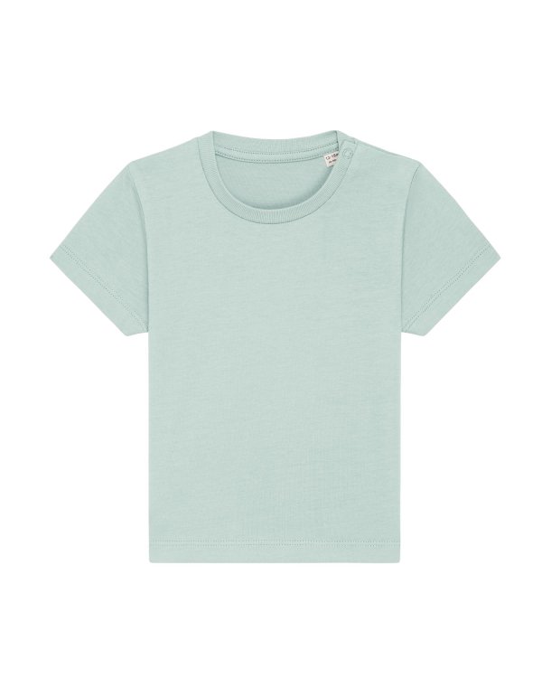 Baby Creator - C724 - Caribbean Blue