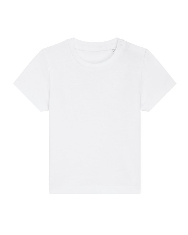 Baby Creator - C001 - White