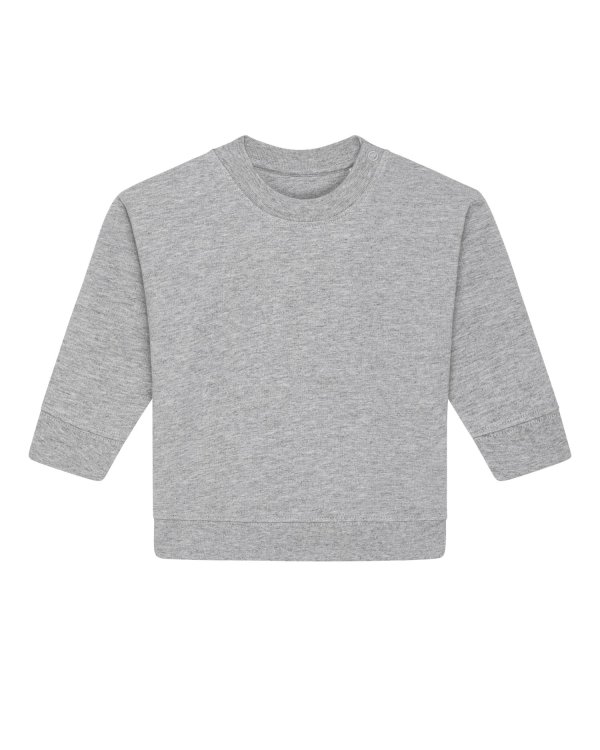 Baby Changer - BLANC - Gris Bruyère