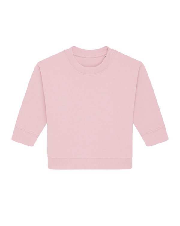 Baby Changer - C005 - Rose coton