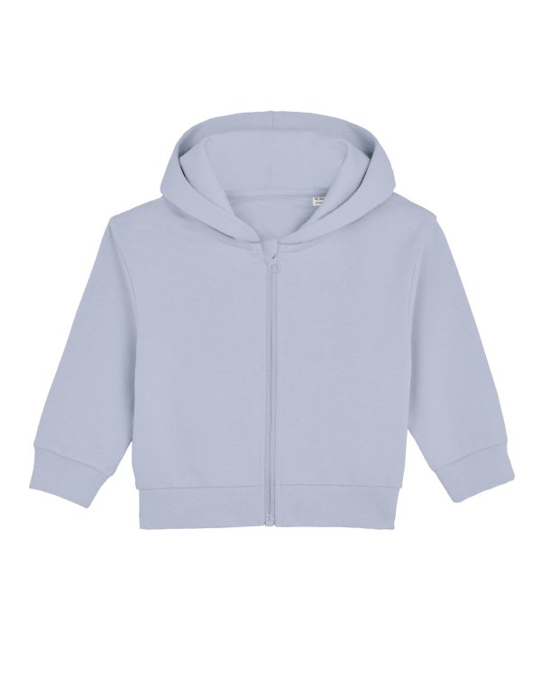 Baby Connector - C057 - Bleu Sérénique