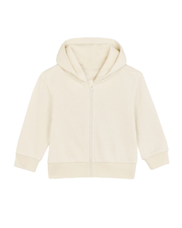Baby Connector - C054 - Naturel Brut