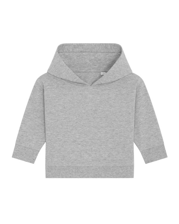 Baby Cruiser - C250 - Heather Grey