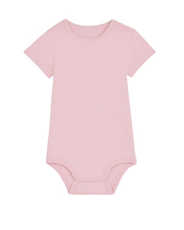 Baby Body - C005 - Rose coton