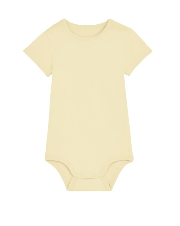 Baby Body - C078 - Beurre