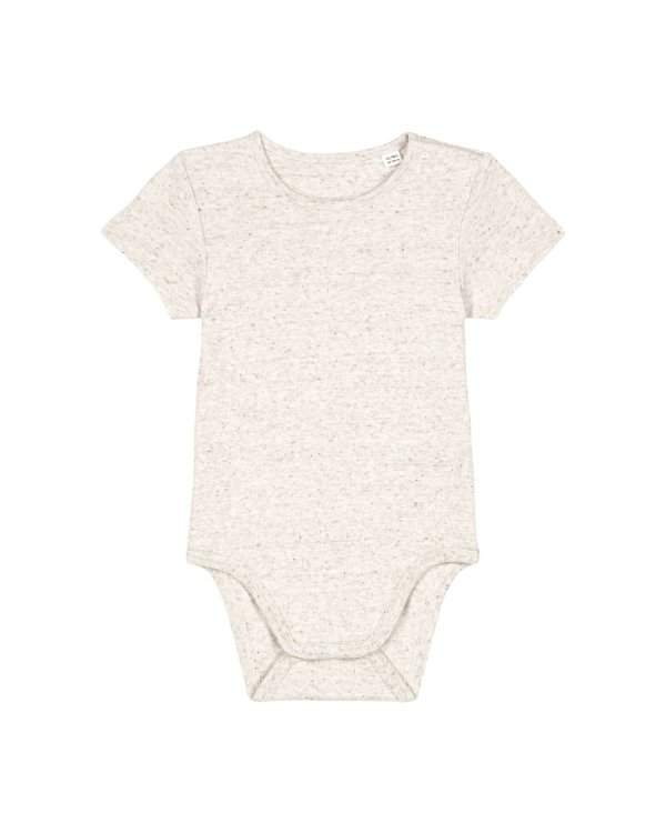 Baby Body - C147 - Éco-Trise