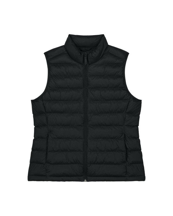Stella Climber 2.0 - BLANC - Noir