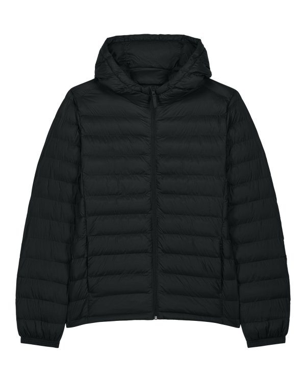 Stanley Voyager 2.0 - BLANC - Noir