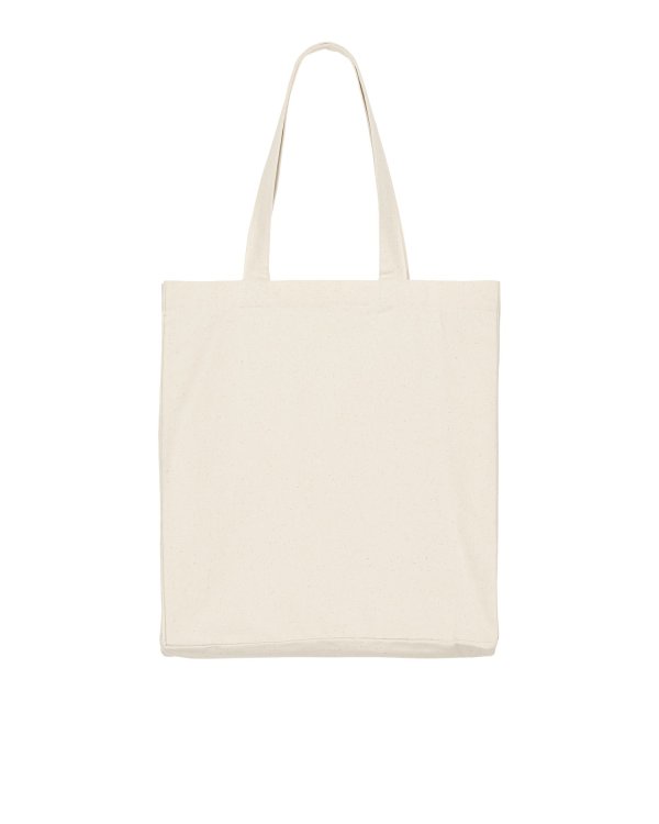 Mid Tote Bag - C054 - Naturel Brut