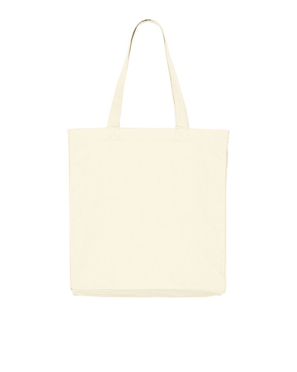 Mid Tote Bag - C361 - Crème