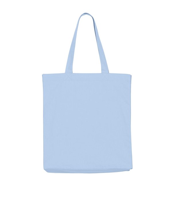 Mid Tote Bag - C149 - Âme Bleue