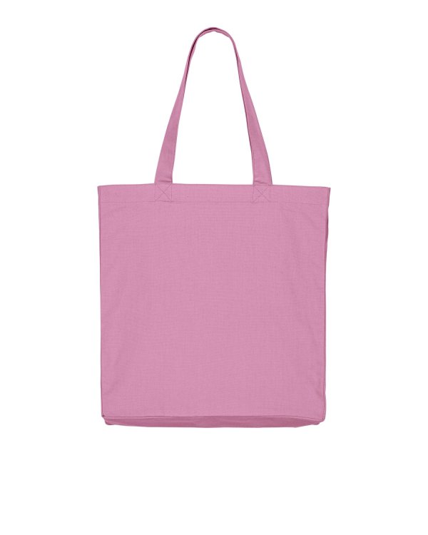 Mid Tote Bag - C129 - Rose Bulle
