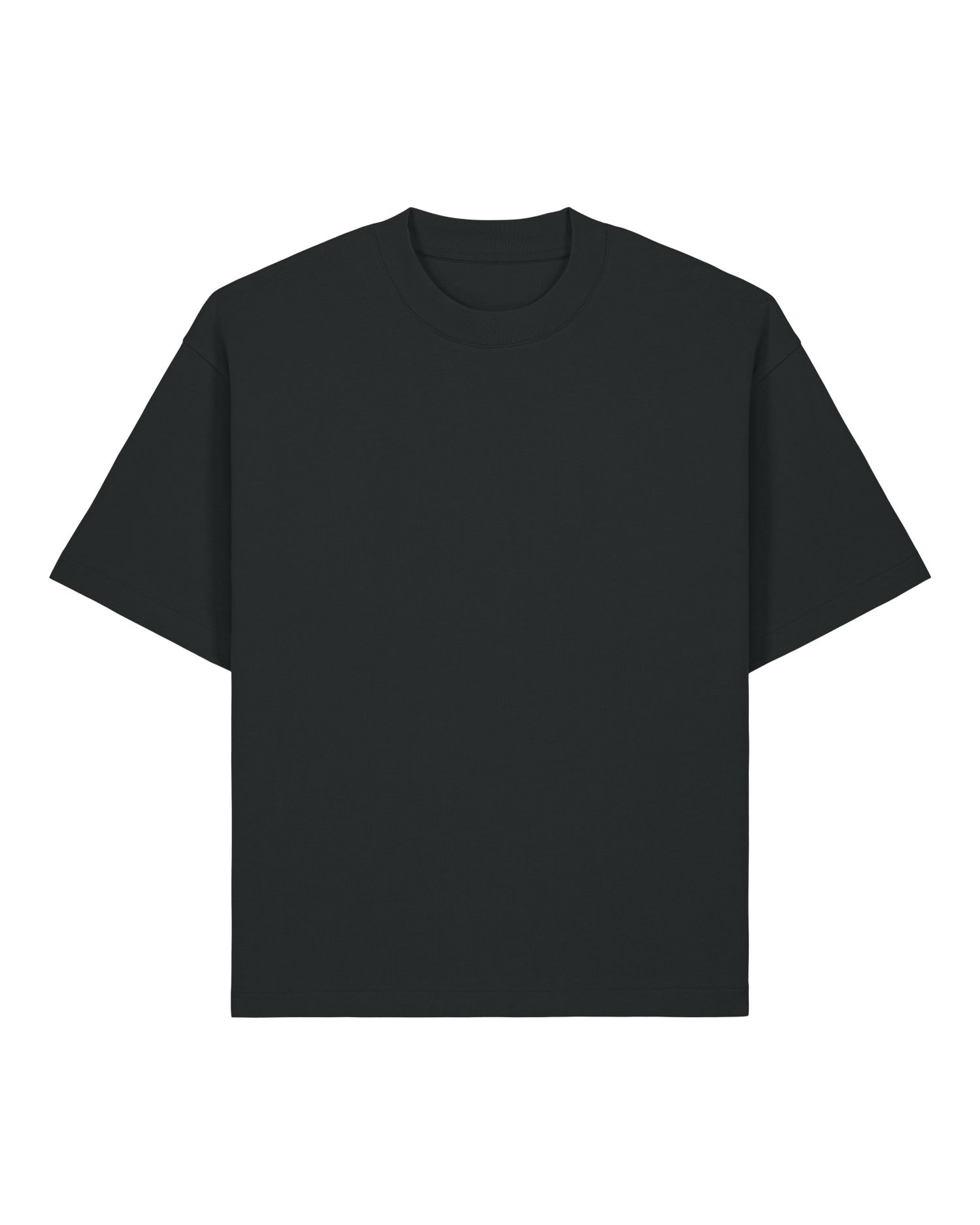Asher - C002 - Black