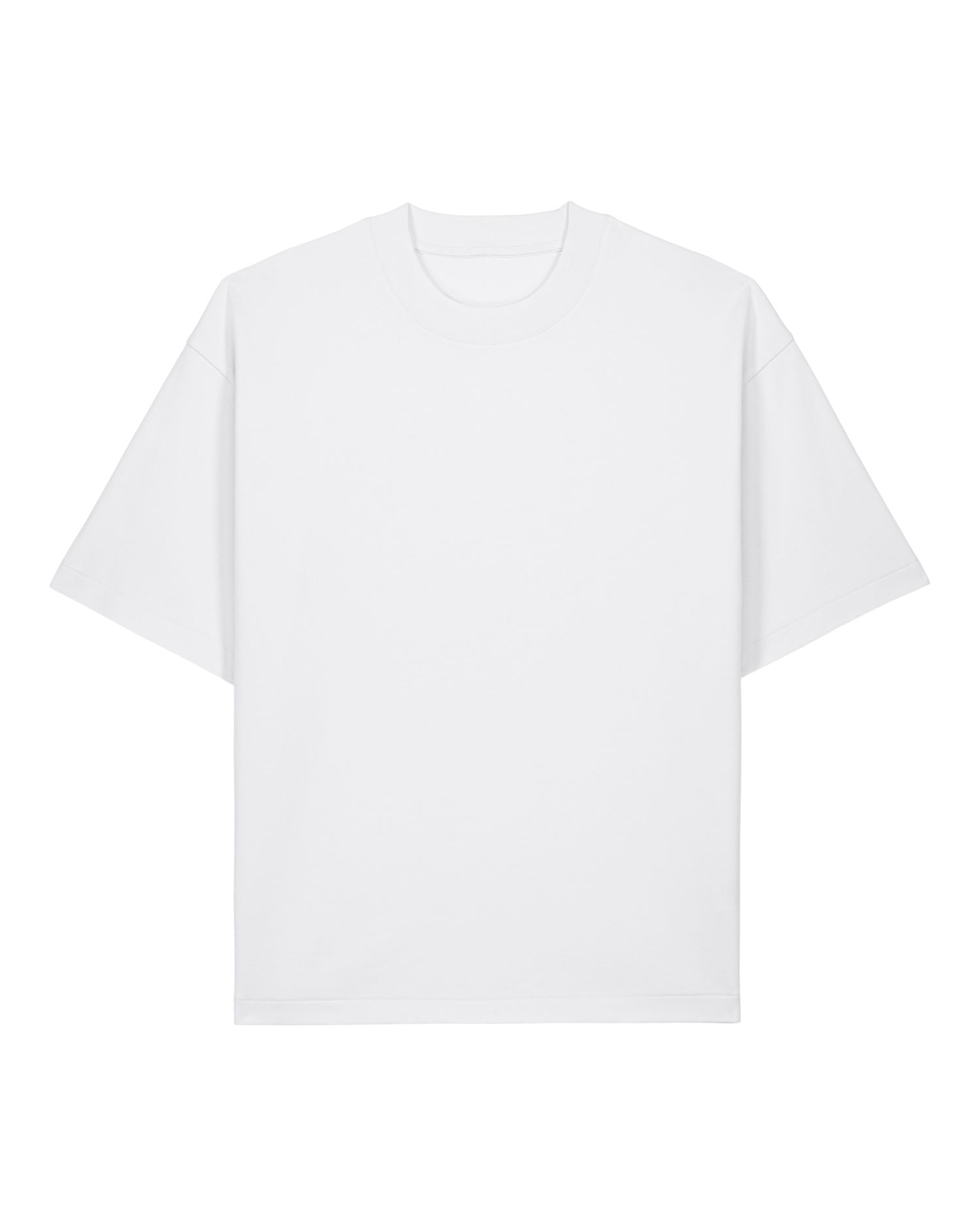 Asher - C001 - White
