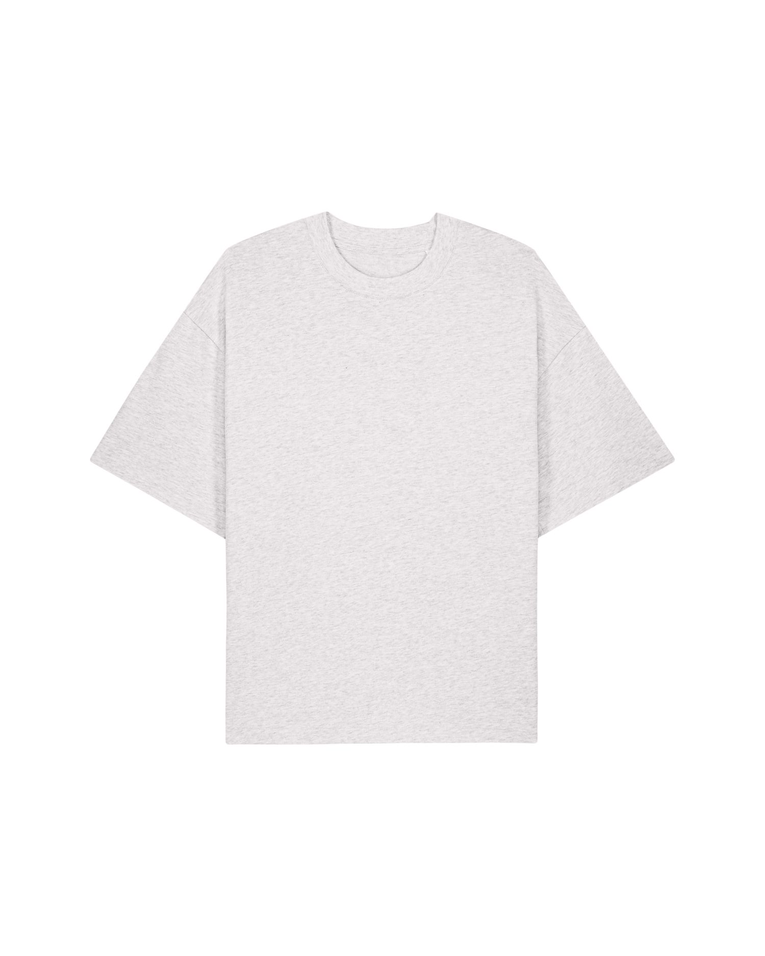 Asher - C146 - Cool Heather Grey