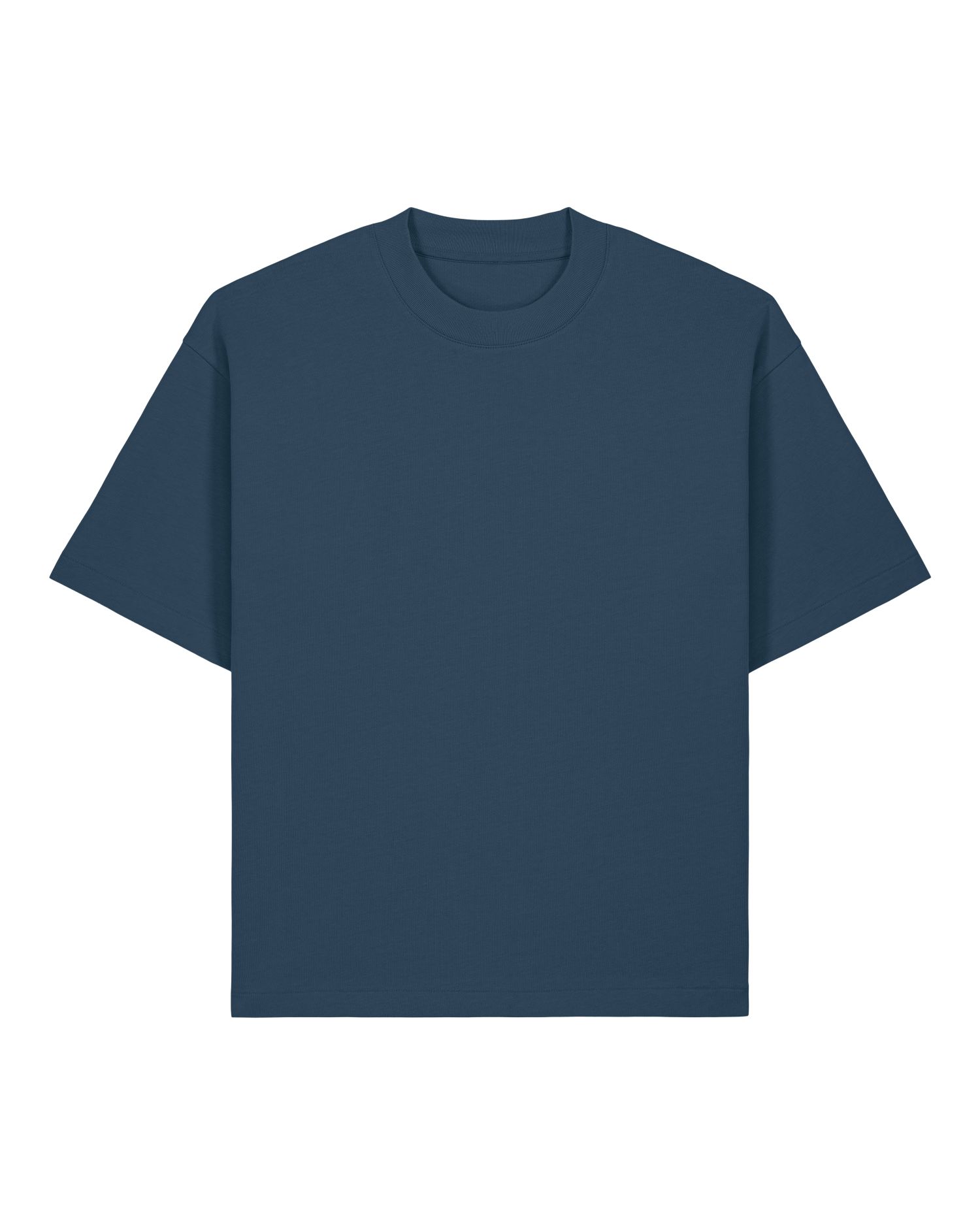 Asher - C136 - Deep Teal