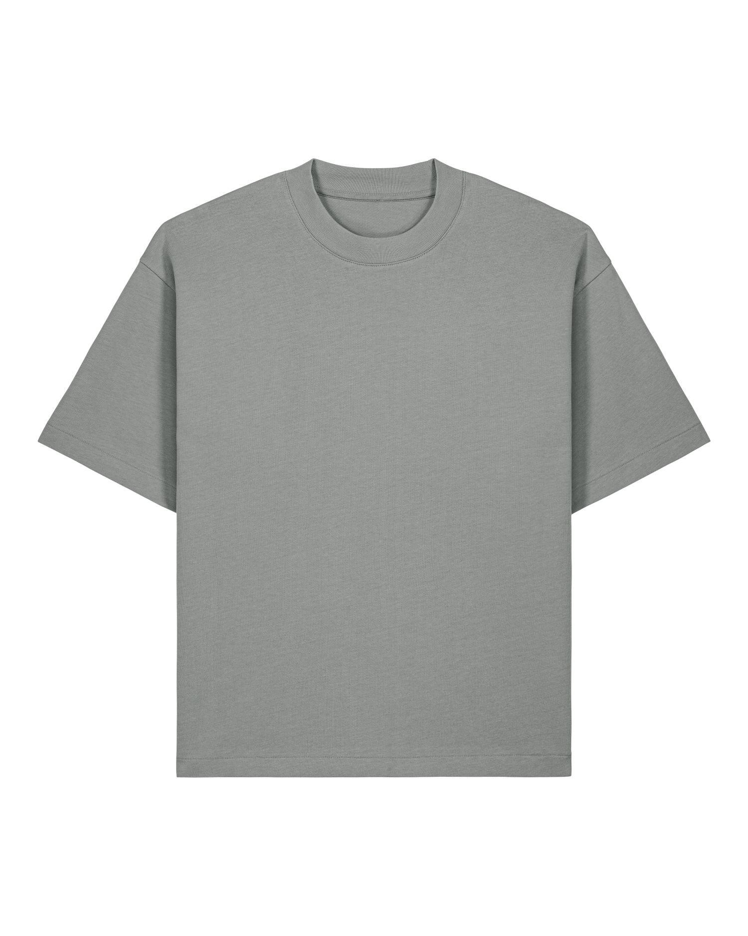 Asher - C138 - Misty Grey