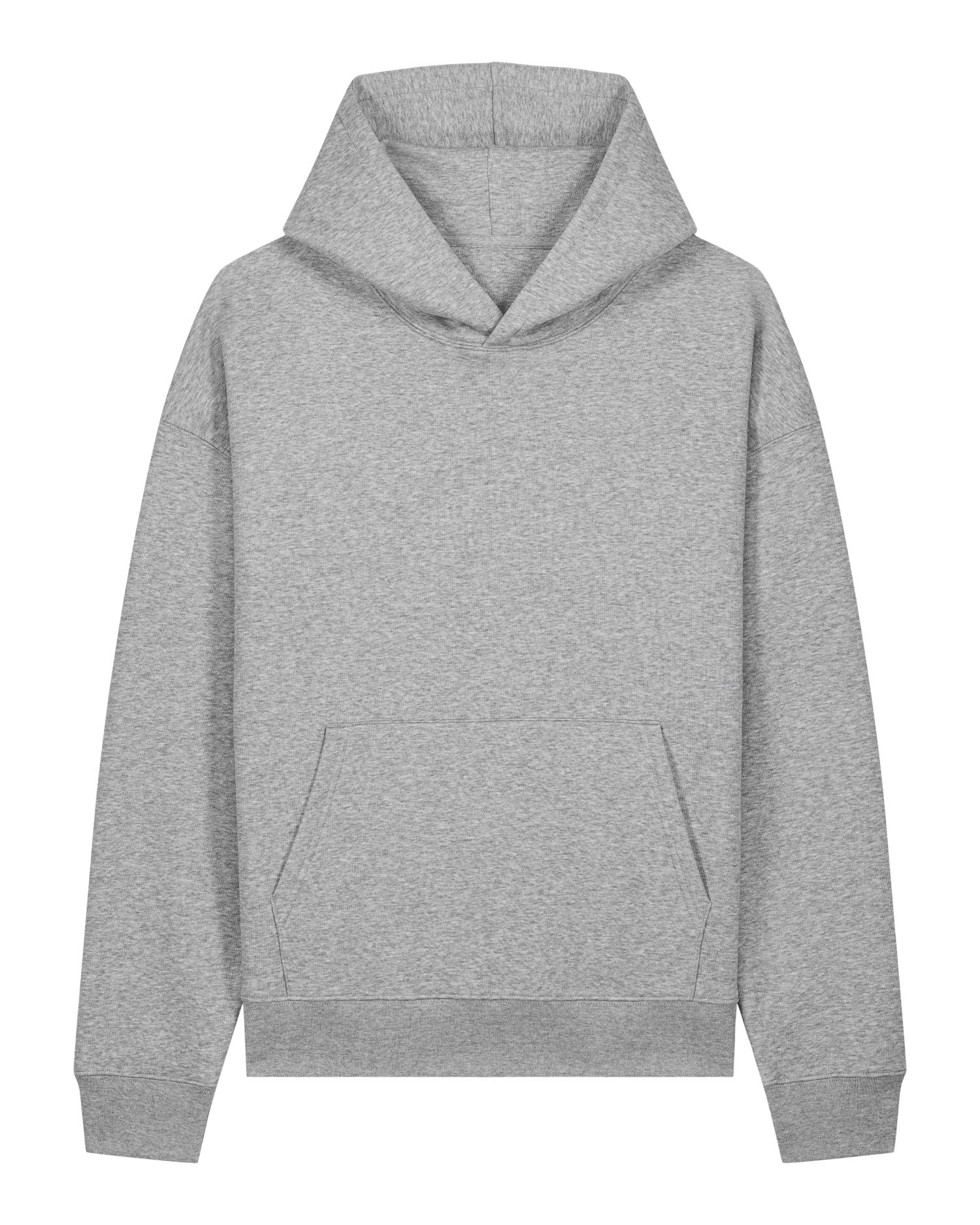 Chasseur - BLANC - Gris Bruyère