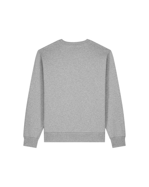 Thinker - C250 - Heather Grey