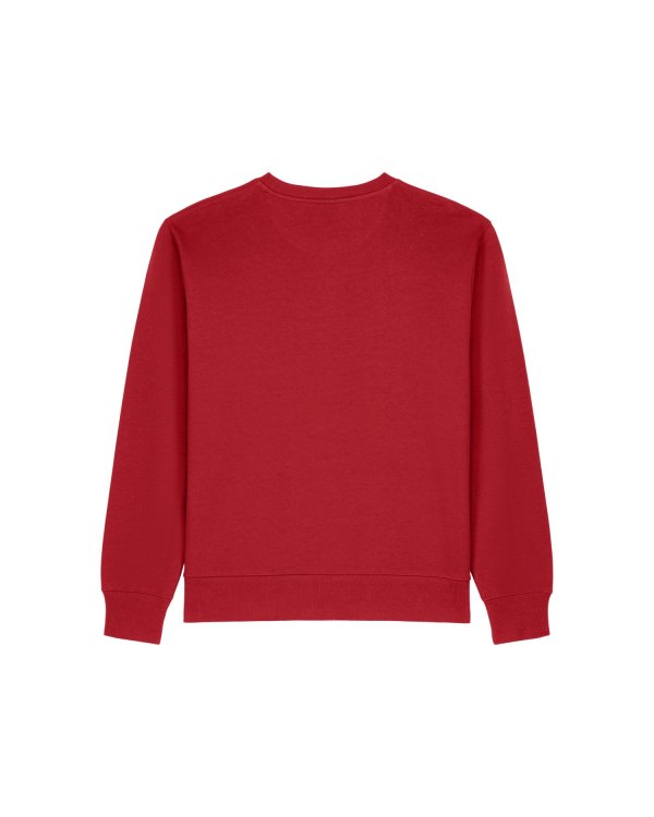 Thinker - C004 - Red