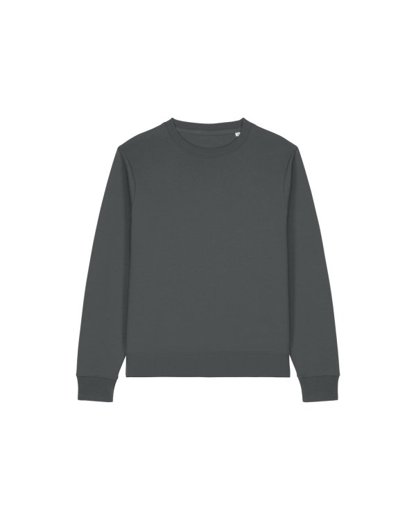 Stella Thinker - BLANC - Anthracite