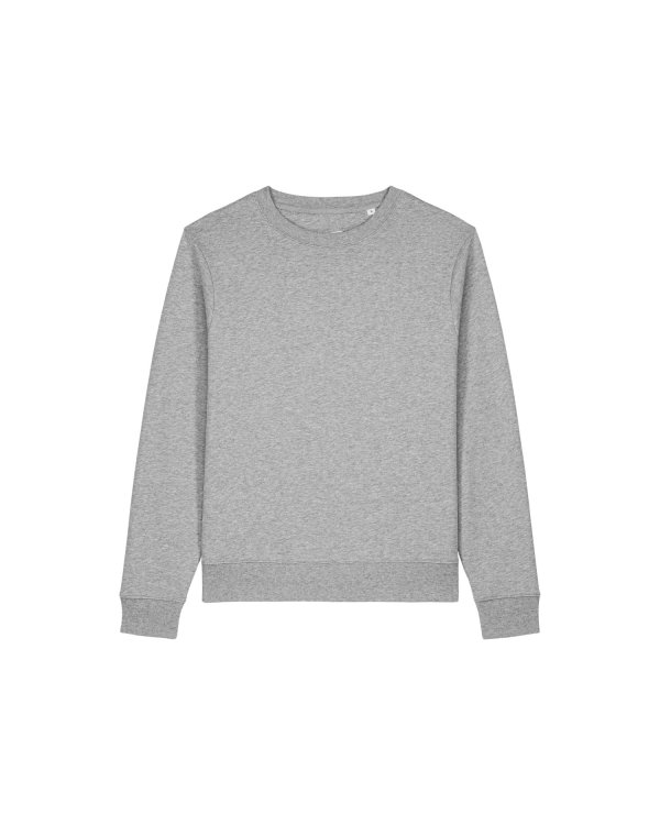Stella Thinker - BLANC - Gris Bruyère