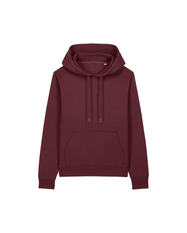 Stella Gamechanger - C244 - Burgundy