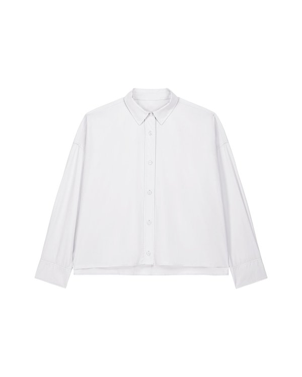 Stella Harper - C001 - White