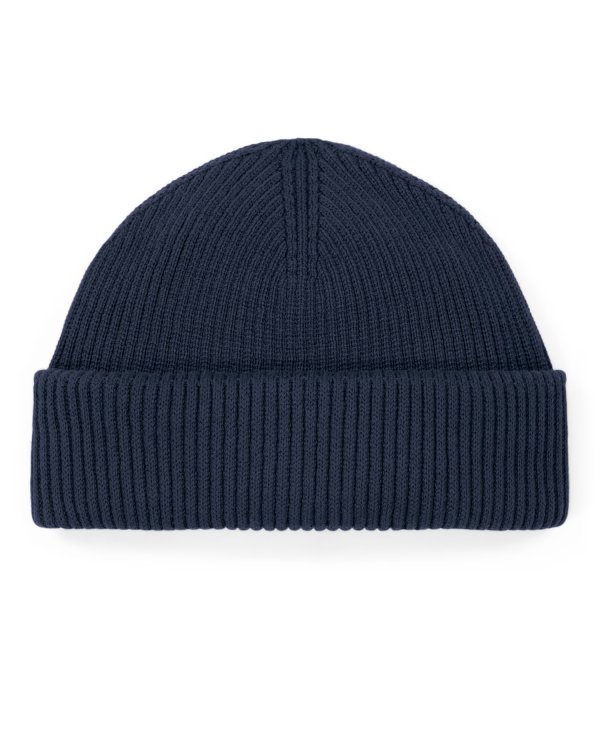 Fisherman Beanie 2.0 - C727 - French Navy