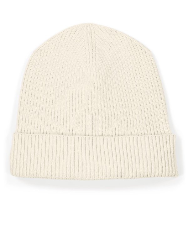 Fisherman Beanie 2.0 - C007 - Natural