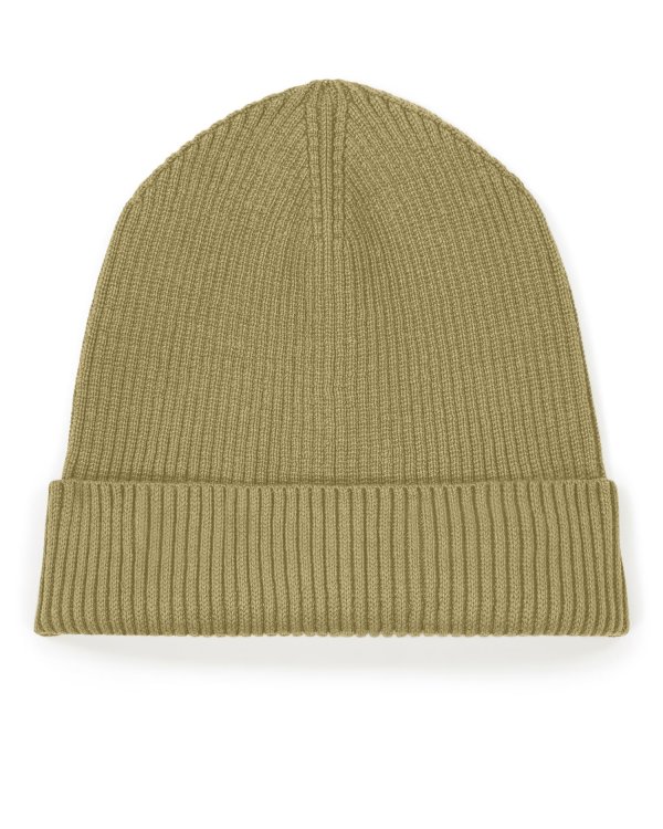 Fisherman Beanie 2.0 - C153 - Faded Olive